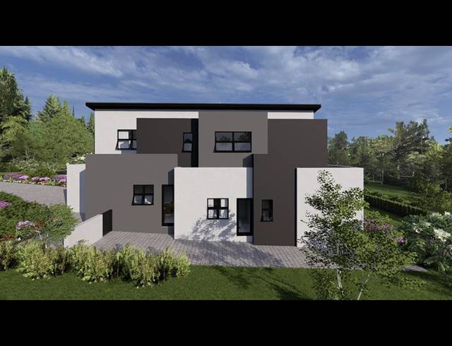 4 BEDROOM HOUSE FOR SALE IN FOUNTAINBROOK ESTATE